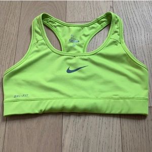 Nike Pro Sports Bra
